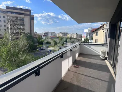Craiovei | Ap 2 camere | Fond nou 2025 | Etaj 1 | Ideal birou sau rezidential - foto 5