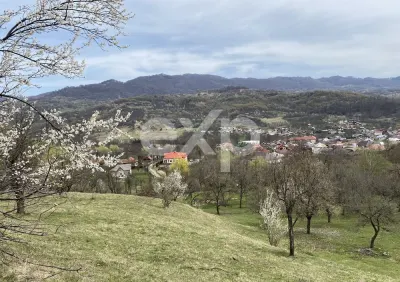 Oportunitate investiție în Corbi, Argeș | 22.000 mp teren în zonă de poveste - Corbi