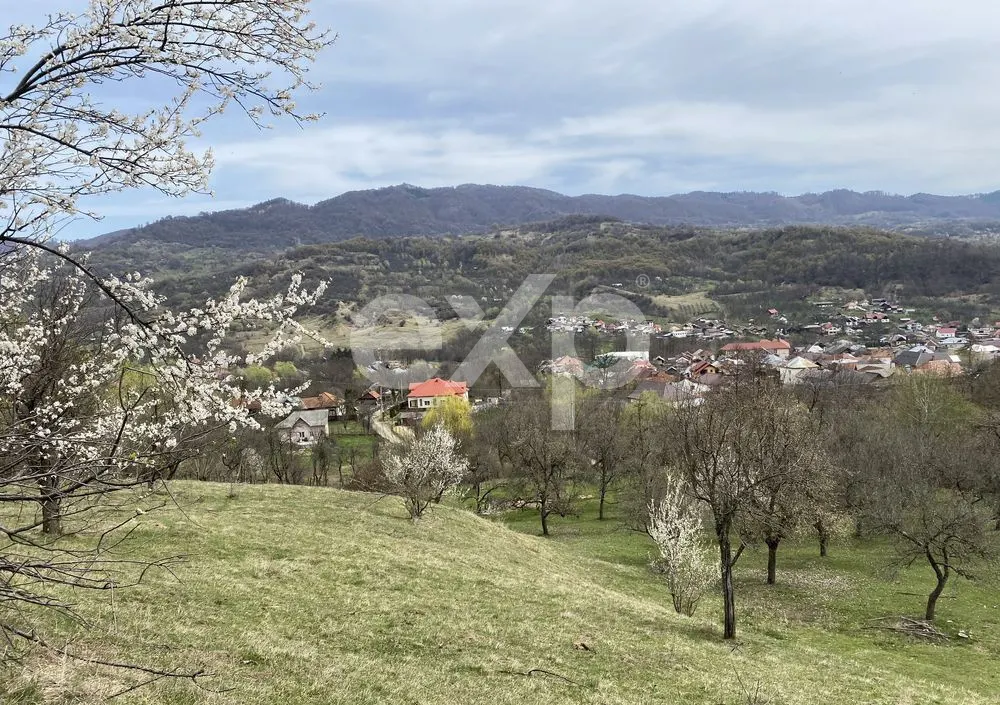 Oportunitate investiție în Corbi, Argeș | 22.000 mp teren în zonă de poveste - foto 1