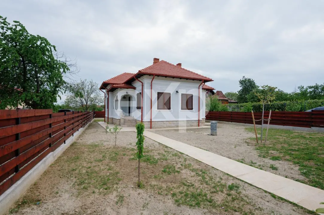 Proprietate exclusivistă în Ștefănești | Cartier Bratieni - foto 1