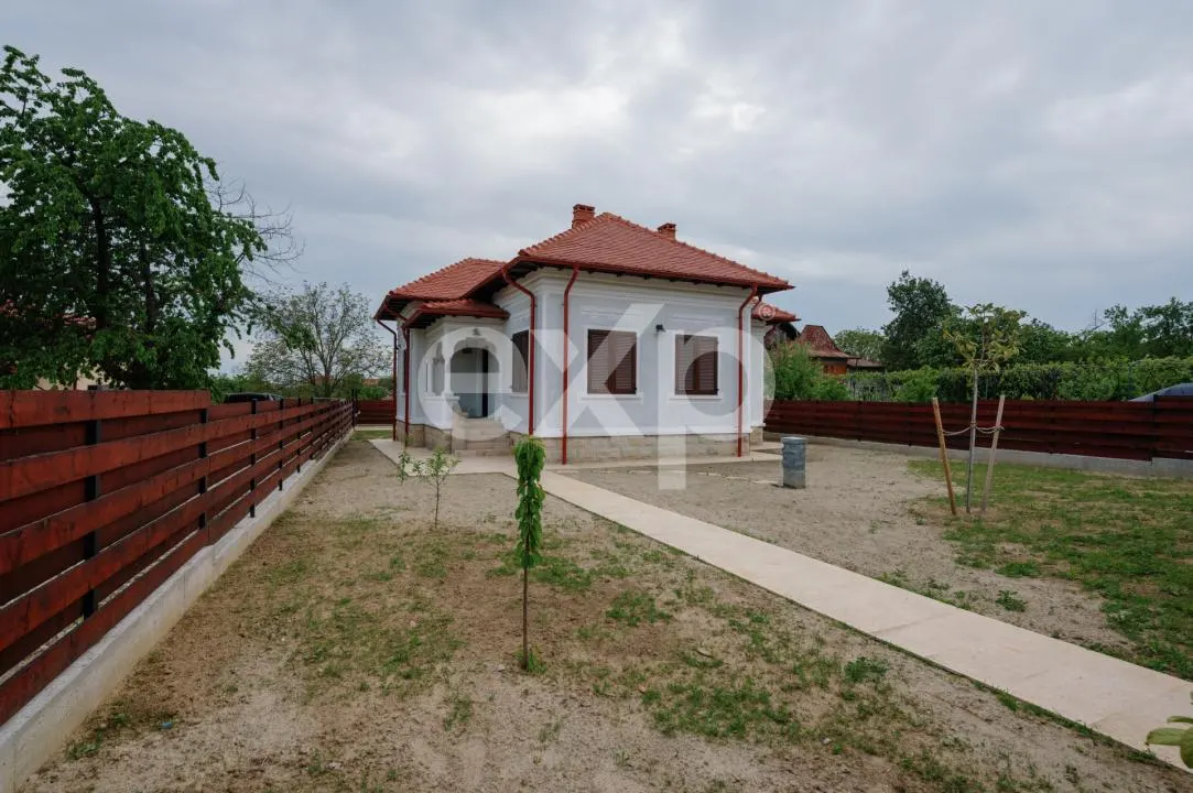 Proprietate exclusivistă în Ștefănești | Cartier Bratieni - foto 12