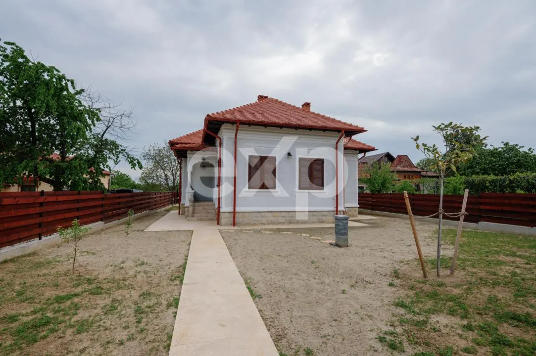 Proprietate exclusivistă în Ștefănești | Cartier Bratieni - foto 15