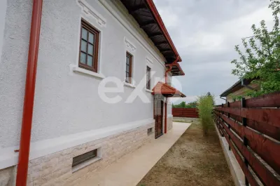 Proprietate exclusivistă în Ștefănești | Cartier Bratieni - foto 18