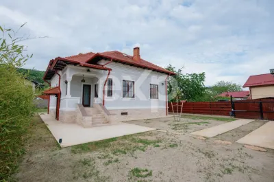 Proprietate exclusivistă în Ștefănești | Cartier Bratieni - foto 19