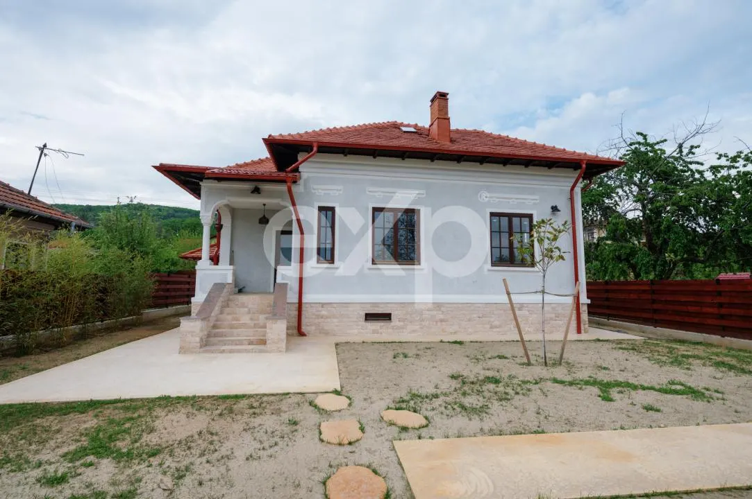 Proprietate exclusivistă în Ștefănești | Cartier Bratieni - foto 20