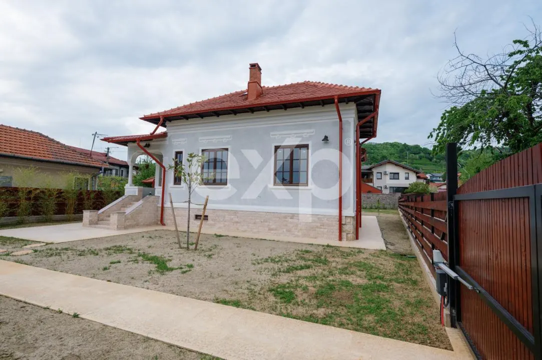 Proprietate exclusivistă în Ștefănești | Cartier Bratieni - foto 21