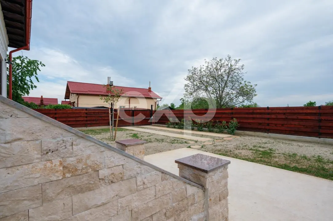 Proprietate exclusivistă în Ștefănești | Cartier Bratieni - foto 22
