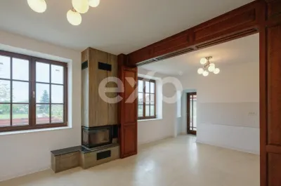 Proprietate exclusivistă în Ștefănești | Cartier Bratieni - foto 10