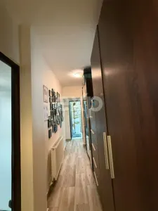 Apartament 3 camere transformat în 2 | Etaj intermediar - foto 5