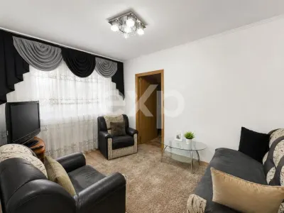 Garsonieră tip studio, zona Lidl Exercițiu – Pitești - Pitesti