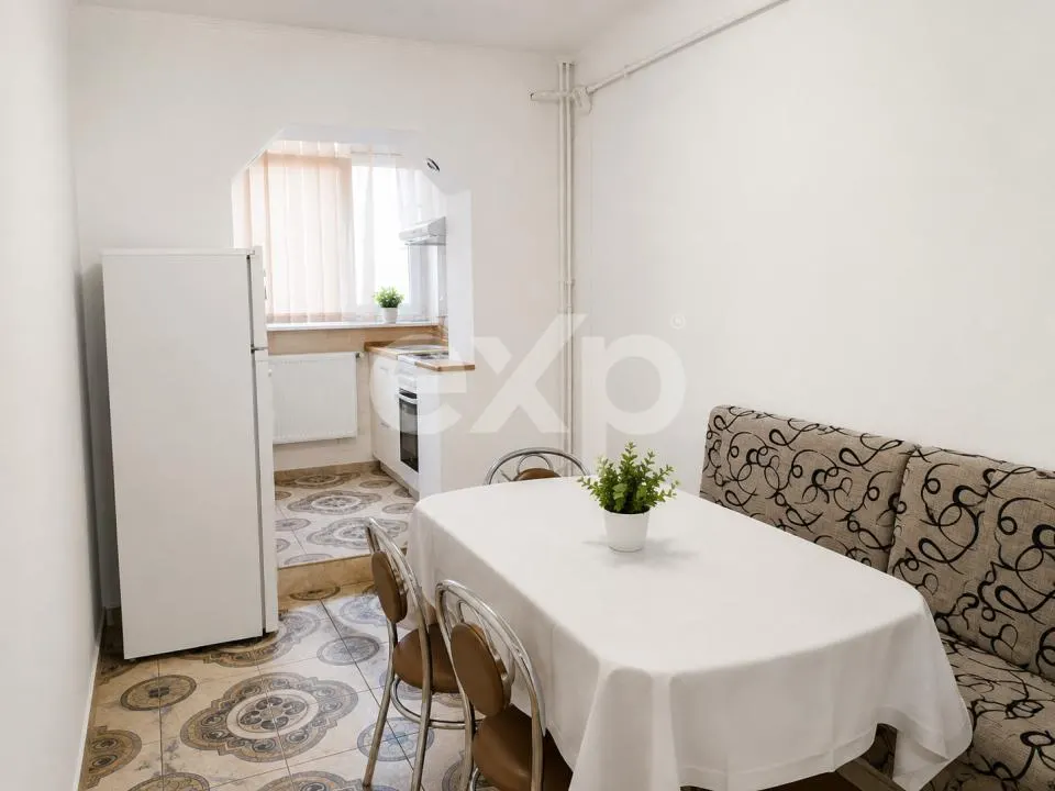 2 camere | Parter | Trivale – Complex 2, zona Mambo - foto 2