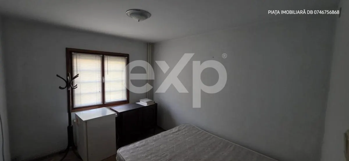 Apartament 4 Camere Decomandat, 108 mp – Parter, Micro 3, Târgoviște - foto 4
