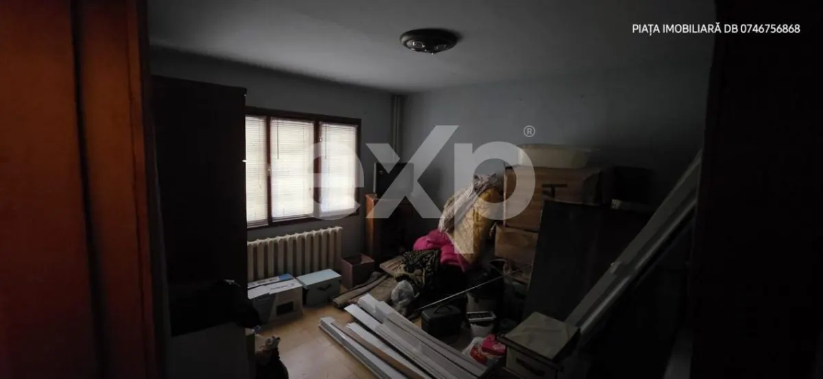 Apartament 4 Camere Decomandat, 108 mp – Parter, Micro 3, Târgoviște - foto 5