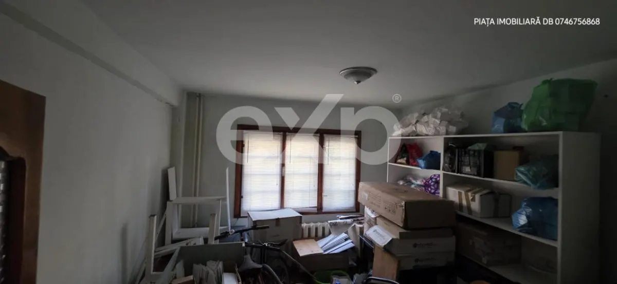 Apartament 4 Camere Decomandat, 108 mp – Parter, Micro 3, Târgoviște - foto 6