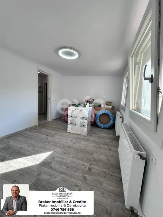 Apartament 2 Camere– Renovare materiale Italia – Suport Finanțare Broker Credite - foto 1
