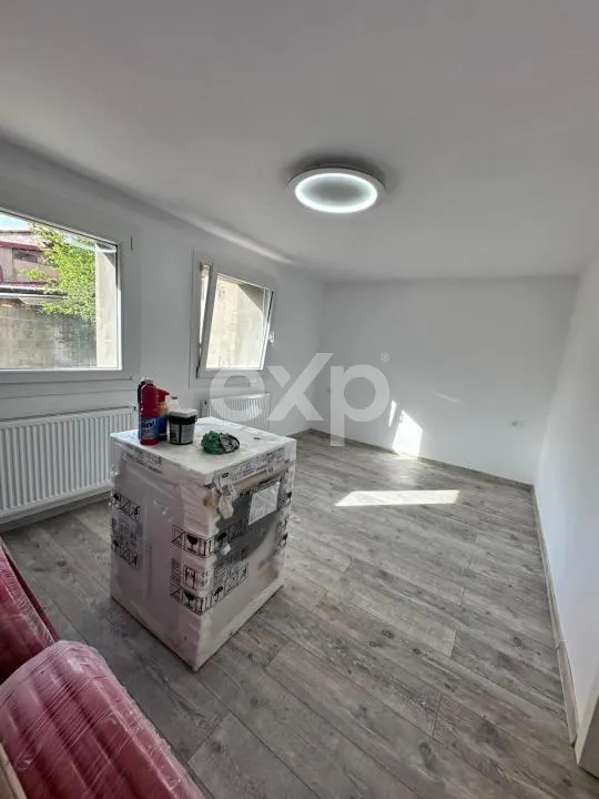 Apartament 2 Camere– Renovare materiale Italia – Suport Finanțare Broker Credite - foto 2
