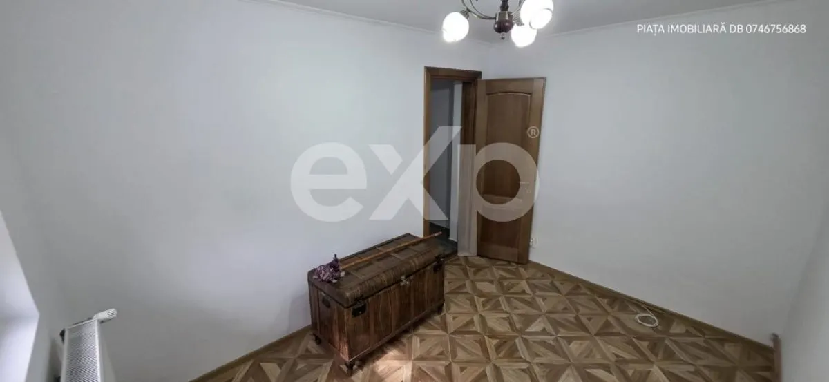 Apartament 3 Camere Decomandat, Etaj 1, Renovat complet, totul nou - Micro 6 - foto 3