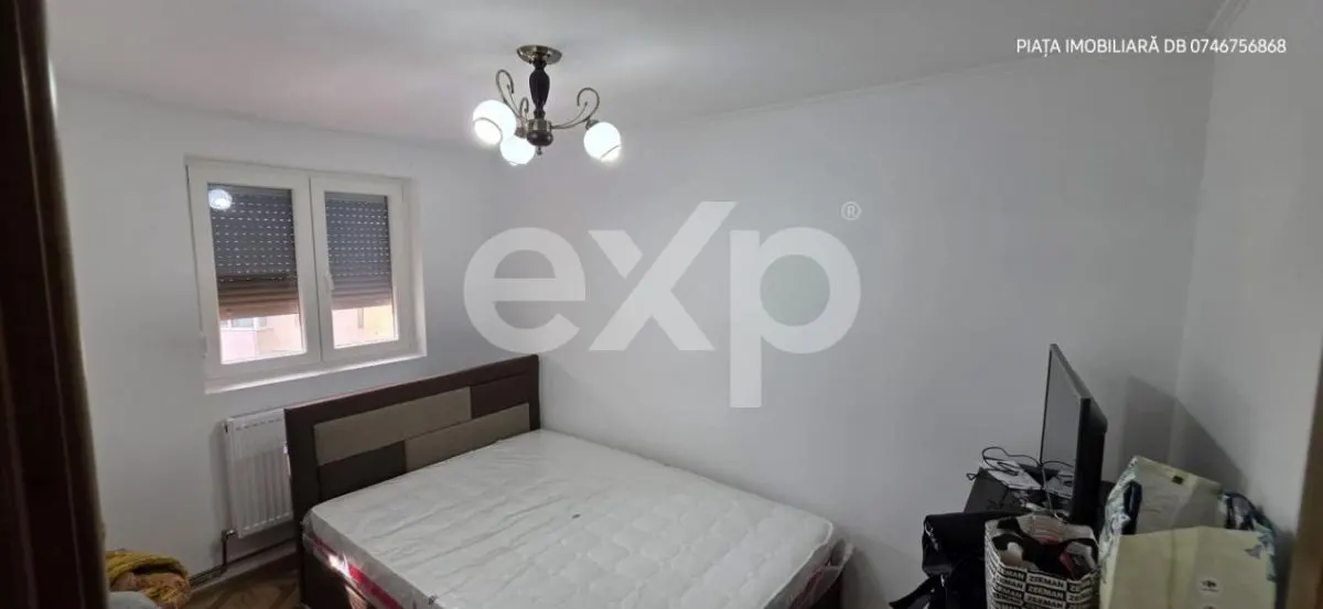 Apartament 3 Camere Decomandat, Etaj 1, Renovat complet, totul nou - Micro 6 - foto 5