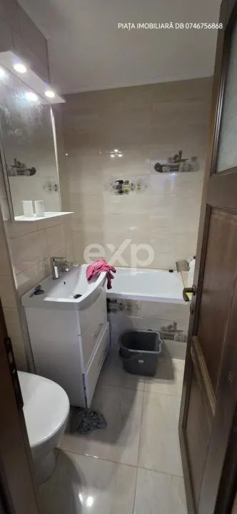 Apartament 3 Camere Decomandat, Etaj 1, Renovat complet, totul nou - Micro 6 - foto 9