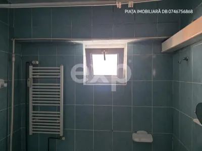 Apartament 4 Camere (living mărit), 84 mp Utili, Etaj 8 – Vedere Panoramică, CFR - foto 11