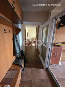 Apartament 4 Camere (living mărit), 84 mp Utili, Etaj 8 – Vedere Panoramică, CFR - foto 7