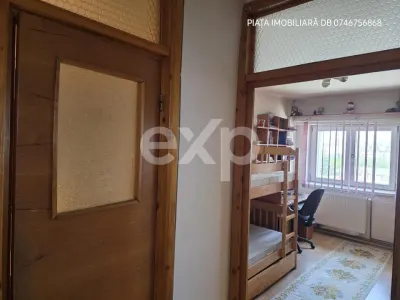 Apartament 4 Camere (living mărit), 84 mp Utili, Etaj 8 – Vedere Panoramică, CFR - foto 8