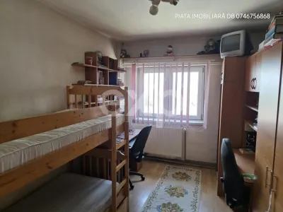 Apartament 4 Camere (living mărit), 84 mp Utili, Etaj 8 – Vedere Panoramică, CFR - foto 9