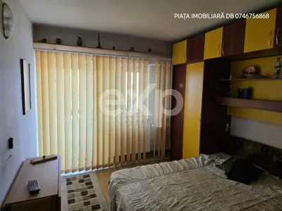 Apartament 4 Camere (living mărit), 84 mp Utili, Etaj 8 – Vedere Panoramică, CFR - foto 10