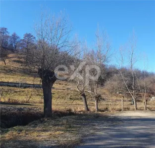 Teren intravilan Valea Româneștilor – 4614 mp, utilități la limită, Campulung - foto 1