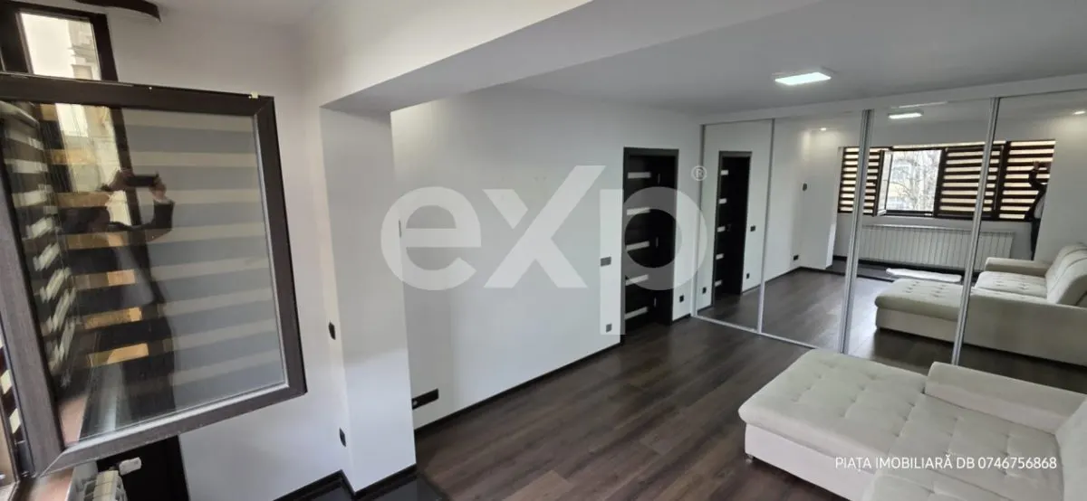 Apartament 3 Camere LUX (transformat în 2) – Renovare 2024 – Micro 9, Târgoviște - foto 2