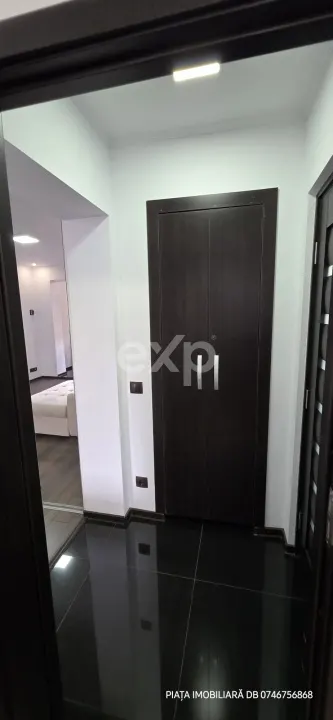 Apartament 3 Camere LUX (transformat în 2) – Renovare 2024 – Micro 9, Târgoviște - foto 13