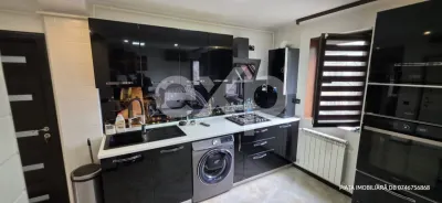 Apartament 3 Camere LUX (transformat în 2) – Renovare 2024 – Micro 9, Târgoviște - foto 3