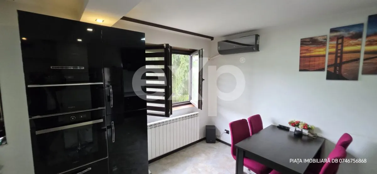 Apartament 3 Camere LUX (transformat în 2) – Renovare 2024 – Micro 9, Târgoviște - foto 5