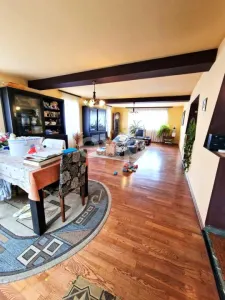 Casa de vanzare S+P+M , Teiș – la 5 minute de Târgoviște - foto 2