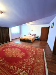 Casa de vanzare S+P+M , Teiș – la 5 minute de Târgoviște - foto 13