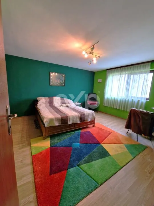 Casa de vanzare S+P+M , Teiș – la 5 minute de Târgoviște - foto 14
