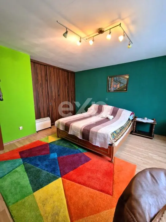 Casa de vanzare S+P+M , Teiș – la 5 minute de Târgoviște - foto 16