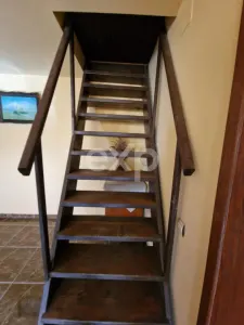 Casa de vanzare S+P+M , Teiș – la 5 minute de Târgoviște - foto 23