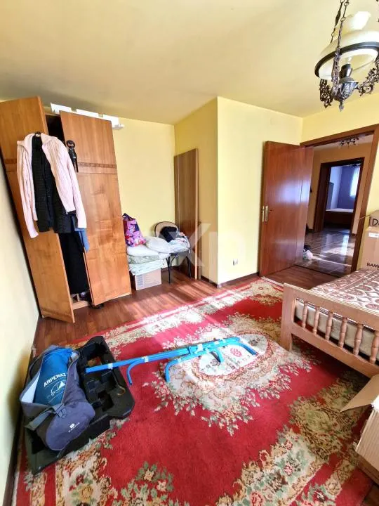 Casa de vanzare S+P+M , Teiș – la 5 minute de Târgoviște - foto 9