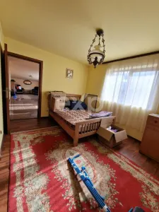 Casa de vanzare S+P+M , Teiș – la 5 minute de Târgoviște - foto 10