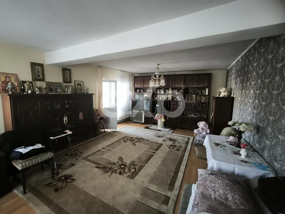 Trivale – Complex 3 | Casă individuală | Teren 420 mp - foto 1