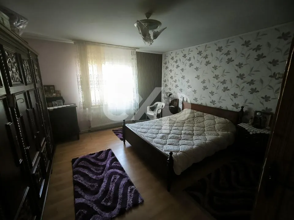 Trivale – Complex 3 | Casă individuală | Teren 420 mp - foto 2