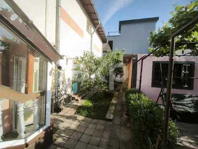 Trivale – Complex 3 | Casă individuală | Teren 420 mp - foto 7