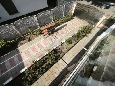 Trivale – Complex 3 | Casă individuală | Teren 420 mp - foto 8