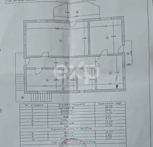 Trivale – Complex 3 | Casă individuală | Teren 420 mp - foto 9