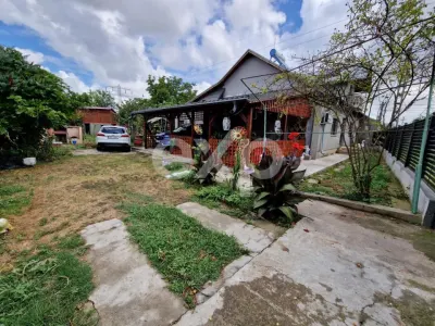 Casă de vânzare în Mircea Vodă + teren 1600 mp - foto 16