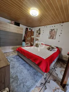 Casă de vânzare în Mircea Vodă + teren 1600 mp - foto 8