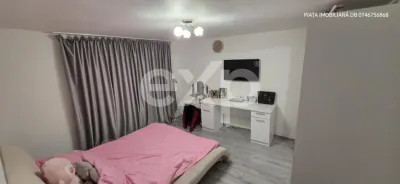 Apartament 2 Camere Decomandat – Micro 4, Târgoviște – foarte spațios - foto 4