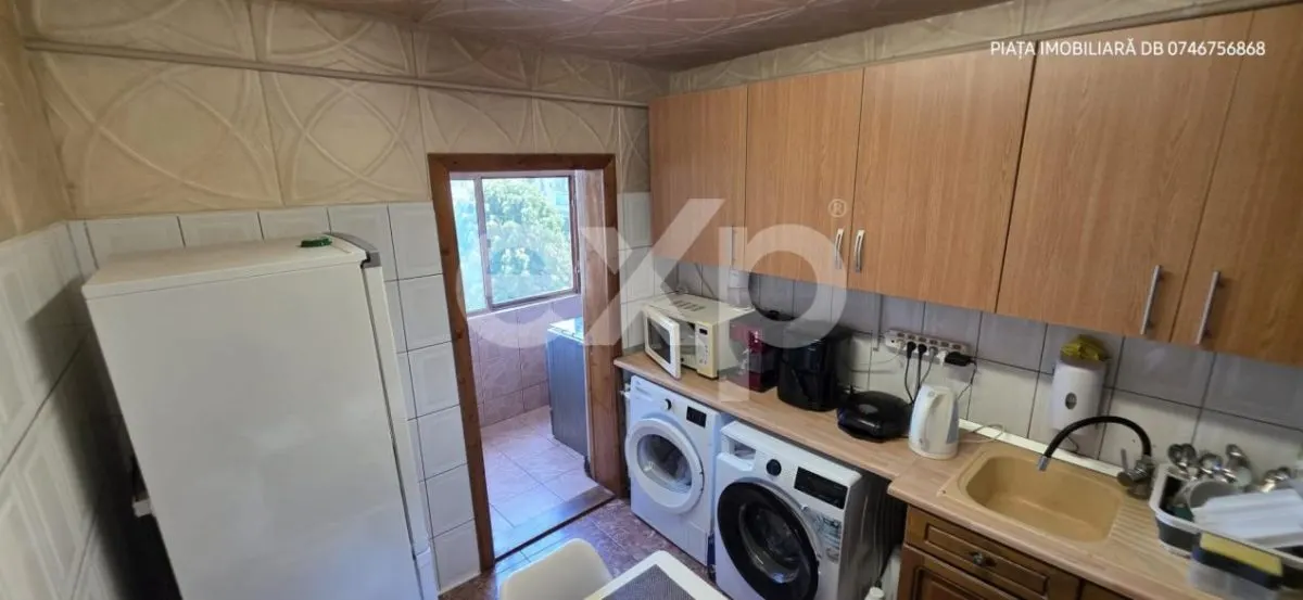Apartament 2 Camere Decomandat – Micro 4, Târgoviște – foarte spațios - foto 6