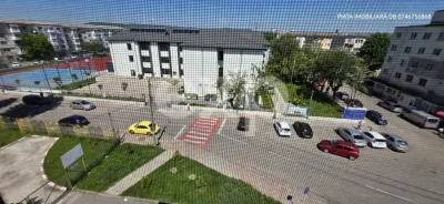 Apartament 2 Camere Decomandat – Micro 4, Târgoviște – foarte spațios - foto 9
